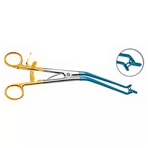 Espéculo Endocervical Kogan de la Mejor Calidad OEM, Herramientas Médicas Manuales Premium, Instrumentos Quirúrgicos Ginecológicos, Juego de Instrumentos - Product Image 6