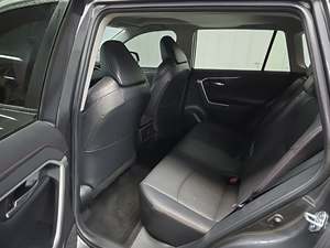 TO-YO-TA RA-V4 TRD OFF-ROAD 2023 DE ALTA CALIDAD, TRACCIÓN EN LAS CUATRO RUEDAS, TRANSMISIÓN AUTOMÁTICA - Product Image 5