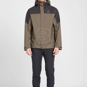 Chaquetas de invierno cortavientos recién llegadas, chaquetas cortavientos de diseño personalizado, chaquetas cortavientos de último diseño - Product Image 3