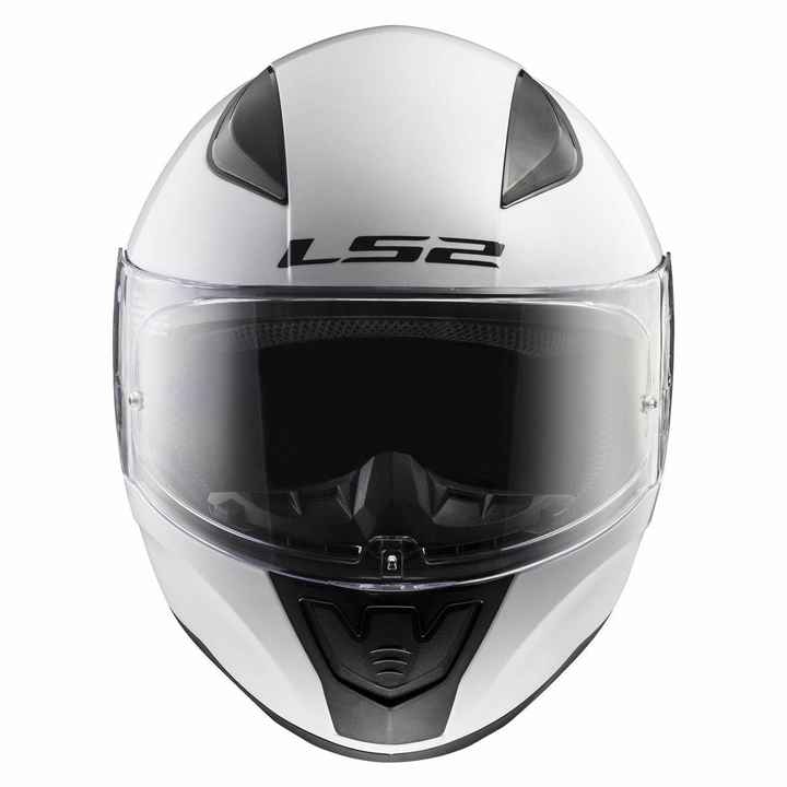 LS2 RAPID 2 MAT TITANIUM KASK
