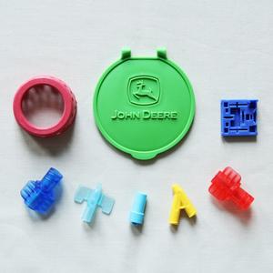 แม่พิมพ์พลาสติกสำหรับฉีดสำหรับผลิตใน PA66/ไนลอน/PE - Product Image 6