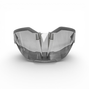 Alerón Trasero Ahumado HJC C10, Accesorio para Casco de Motocicleta HJC C10 - Product Image 2