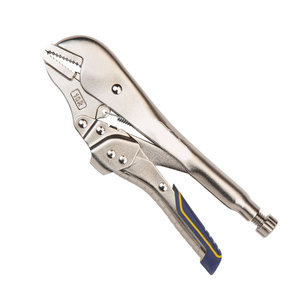 Alicates de bloqueo Vise Grip 23 cm / 9 ''Instrumento quirúrgico ortopédico Premium para precisión y estabilidad - Product Image 6