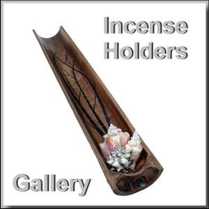 Soporte de palo de incienso de madera de bambú soporte de incienso de ángulo ajustable para recogedor de cenizas sándalo Yoga bobinas perfumadas almizcle - Product Image 6