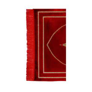 Alfombra de Oración Siraj - Product Image 2