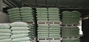 Gránulos de piedra caliza utilizados para la fabricación de acero, alimentación animal, origen de Vietnam, alta calidad, mejor precio, mejor servicio - Product Image 4