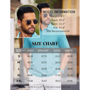 Camisetas Polo para Hombre Cómodas y Transpirables en Oferta Online, Camisetas Polo para Hombre Estilo Urbano - Product Image 6