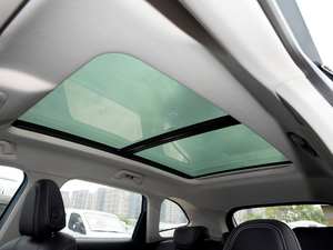 SUV d'occasion 2018 H6 essence automatique avec moteur 4.5L, 400 ch, transmission automatique, 5 places, toit ouvrant panoramique - Product Image 5