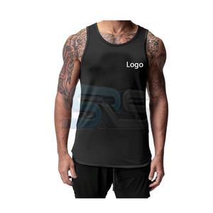 Heavy Duty Customized Logo Men Tank Top Unique Style Men Tank Top Premium Quality Men Tank Top - Product Image 6
