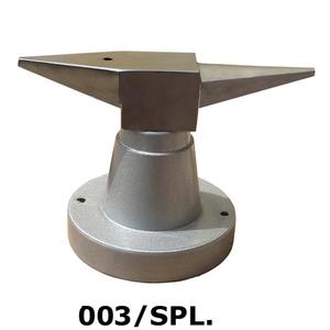 <b>Anvil</b> Round Base Special heavy jewellery tools - Product Image 2