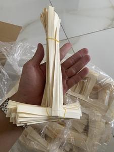 Taza de bebida de bambú hecha a mano con mango proveedor de Vietnam para tiendas y tiendas de bebidas - Product Image 3