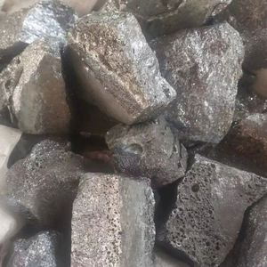 Wholesale Silver 1-3mm/3-10 Mm/2-5 cm Grey <b>Casting</b> Iron Steel <b>Casting</b> Use FeSi Ferro Silicon 75%/ 72% 70% 65% - Product Image 4