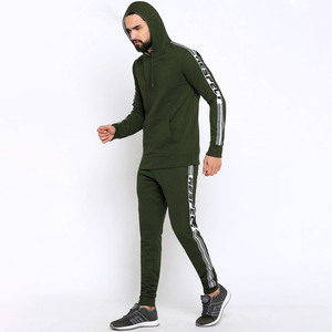 ชุดวอร์มงานตามสั่งแบบราคาถูกพร้อมพิมพ์โลโก้ตามต้องการ - Product Image 3