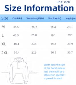 "Men's & Women's 3D Cloud Print <b>Hoodies</b> in for Purple Space Designs 100% Cotton Autumn & Winter Pullover" - Product Image 5