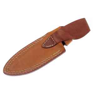 Sac à roulettes en cuir véritable avec logo personnalisé étui de transport OEM/ODM étui de cuisine pour couteaux - Product Image 4