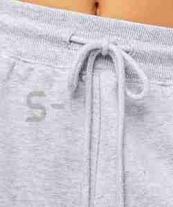 Shorts de Ciclismo para Mujer, al Por Mayor, Personalizados, 100% Algodón, Transpirables, Resistentes al Viento, Impermeables, de Secado Rápido, Cintura Media, con Efecto Push-Up - Product Image 5
