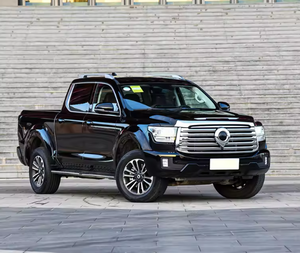 READY TO SHIP Used 2024 Turbo Petrol Pickup Truck Extreme Edition Medium-Sized Ready to <b>Drive</b> - Product Image 3