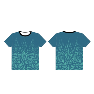 jersey custom <b>100</b>% <b>Polyester</b> Sportswear Women's /men's Round Neck T- <b>Shirts</b> Plus Size Quick Dry Marathon Tshirt Sublimation Clothes - Product Image 3
