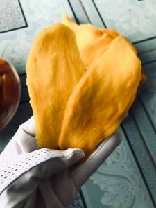 Proveedor de Vietnam Fruta seca de alta calidad 100% Mango natural Mango suave secado AD Proceso de secado Akina - Product Image 3