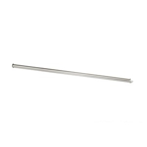 Abrazadera de tubería de acero inoxidable 316L de tamaño personalizado, aplicaciones sanitarias y farmacéuticas, acabado mate, Inox Italia, hecho en Italia - Product Image 1