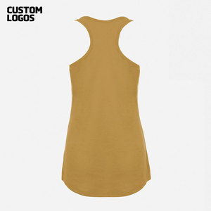 Débardeur respirant pour femme Tech Stretch Racerback - Product Image 2