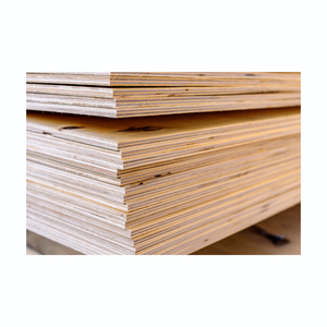 Paneles de madera contrachapada resistentes a la humedad Calidad superior, resistente a la intemperie y durabilidad a largo plazo - Product Image 1