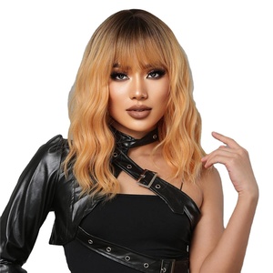 chinese dress ladies Fauber Faux Leather Mini Dress Black / 8