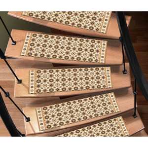 Alfombra Beige, Alfombra Navajo, Alfombra Azteca, Alfombra Moderna, Alfombra Popular, Gobelino - Product Image 3