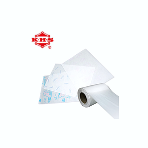 Customization Printed Pp Pe Plastic Breathable Film Warm Pack <b>Diaper</b> Backsheet - Product Image 1