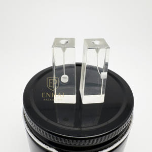 توريد مباشر من المصنع لداخل اللبية شفافة لمدارس طب الأسنان مختبرات ممارسة قناة الجذر كتلة راتنج لقب جديد - Product Image 6