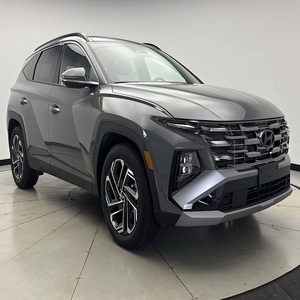 Superventas 2024 para Tucson Edición Limitada SUV Turbo 2.5L FWD Luxury Left Hand Drive - Product Image 1