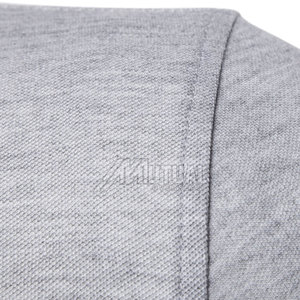 New Arrival Men Polo <b>T</b> <b>Shirts</b> Durable Cotton Blend Soft Fabric Polo <b>T</b> <b>Shirts</b> Suitable for <b>Office</b> - Product Image 3