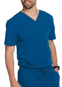 Offre Spéciale Anti-rides lavable doux été hôpital gommages uniforme médical gommages femmes survêtement gommage ensembles paire - Product Image 3