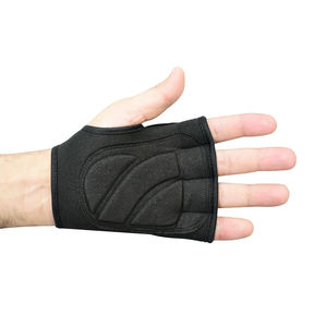 Gants de sport de haute qualité pour les gants d'entraînement d'haltérophilie de Fitness Gants de gymnastique personnalisés Guantes Para Gimnasio. - Product Image 6
