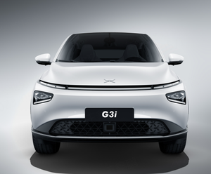 XPeng G3 Smart Edition <span class=keywords><strong>2022</strong></span>, SUV compact 2 roues motrices, 5 portes, 5 places, avec sièges en cuir véritable. Meilleures ventes pour l'exportation - Product Image 4