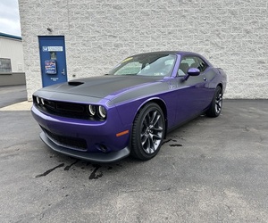 DODGE CHALLENGER R T 2023 LISTO PARA ENVIAR - Product Image 1