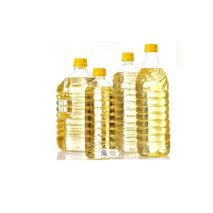 Aceite de girasol refinado/Aceite de cocina vegetal refinado puro precios al por mayor - Product Image 6