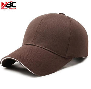 Casquette de baseball imprimée personnalisée de haute qualité pour hommes broderie et impression feuilletée pour les entreprises - Product Image 6