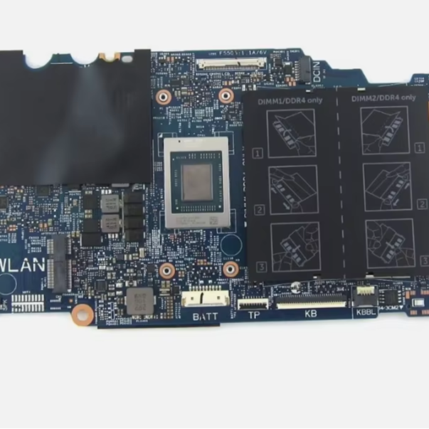 NEW Laptop For Dell Latitude 5330 Motherboard Systemboard 203101-1/SRLFQ 00WYN0 0WYN0