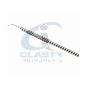 SCIENCE NOUVEAU 1.0 TRIPLE BORD DE COUPE ARUL PHACO CHOPPER INSTRUMENT CHIRURGICAL POUR LES YEUX AVEC VERGE CHOPPER - Product Image 3