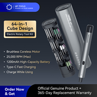 Kit de meulage rotatif électrique 4V 60 en 1, moteur sans balais, type C, ensemble d'outils rechargeables pour la sculpture sur bois et le polissage