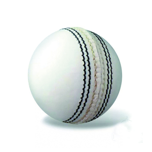 Durable Hand Stitched High Quality International Cricket Leather <b>Balls</b> Customized <b>Logo</b> OEM Services <b>Custom</b> Colors Available - Product Image 1