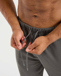 Joggers pour hommes surdimensionnés d'athlétisme personnalisés de haute qualité Sweats à capuche et pantalons de survêtement à séchage rapide pour hommes Pantalons et pantalons pour hommes respirants - Product Image 5