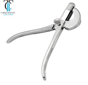 Emasculadores Veterinarios de Alta Resistencia, Herramientas de Castración para Ganado, TARIQ CRAFTED INDUSTRIES, Instrumentos Veterinarios - Product Image 3