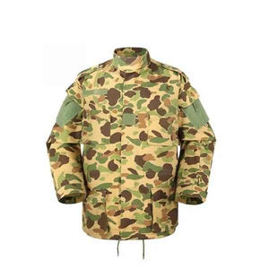 Combinaison tactique de camouflage pour la chasse au canard pour hommes, avec veste réfléchissante et vêtements d'isolation hybride pour l'extérieur - Product Image 2