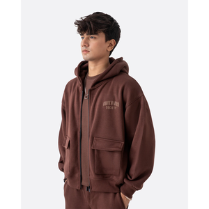 Sudadera con Capucha para Hombre, Nuevo Diseño, 100% Algodón, Tallas Estándar, Verano, Personalizable OEM/ODM - Product Image 2