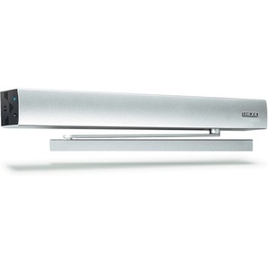 อุปกรณ์ช่วยเปิดประตูแบบหมุน ECturn 230 โวลต์ AC50/60 เฮิรตซ์ มาตรฐาน DIN สำหรับประตูซ้าย/ขวา IP 20 ยี่ห้อ GEZE รุ่น 70001-3000255323 ได้รับการรับรองมาตรฐาน CE - Product Image 1