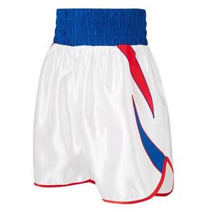 Shorts de boxe 2026 personnalisés avec logo de haute qualité, grandes tailles, shorts de sport pour hommes, shorts streetwear pour hommes, logo personnalisé - Product Image 1