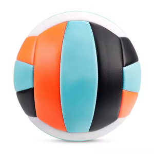 New Style High Quality <b>Volleyball</b> V300w Competition Professional Game <b>Volleyball</b> 5 Indoor <b>Volleyball</b> <b>Ball</b> - Product Image 3