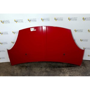ฝากระโปรงหน้า DR 1 รุ่นที่ 1 (09>14) - Product Image 4
